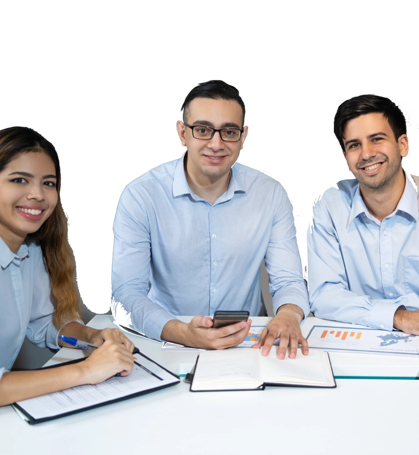 IT Recruitment Team