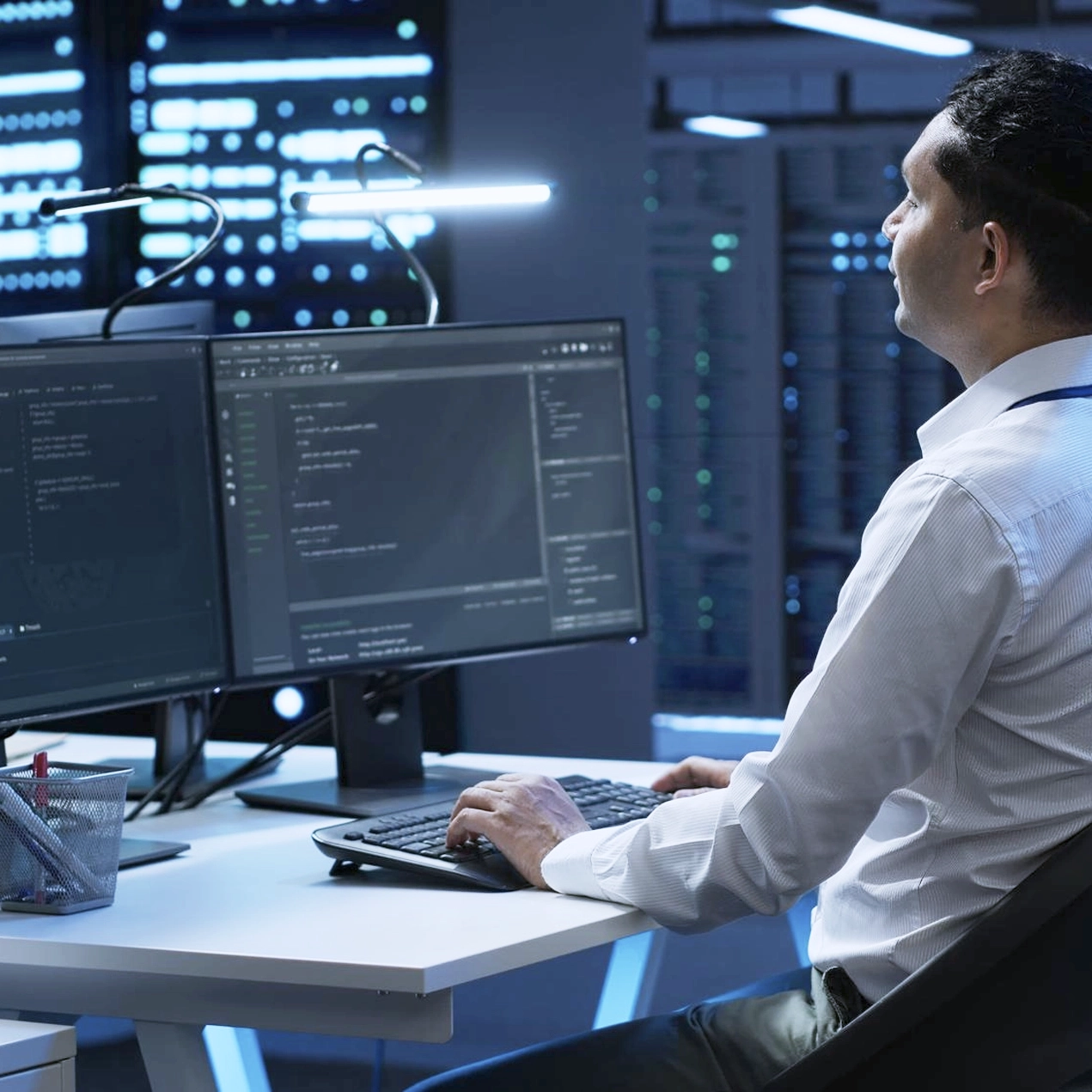 IT Recruitment Blog